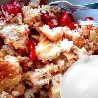 Acquasale con mozzarella di bufala - Demo gastronomia