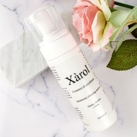 MOUSSE detergente - Xarol cosmetica