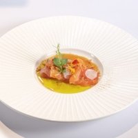 Carpaccio Special Mix - Joya Sushi