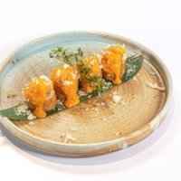 Hoso Spyci Fritto (8pz) - Joya Sushi