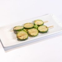 Yaki Zucchine (4pz) - Joya Sushi