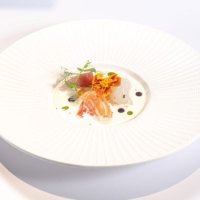 Shiroi Umi - Joya Sushi