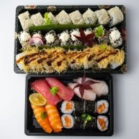 Box 2  (38 pz) - Joya Sushi