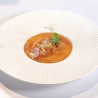 Golden Sake - Joya Sushi