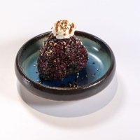 Onigiri Black Miura - Joya Sushi