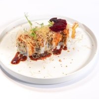Tiger Roll (4Pz) - Joya Sushi