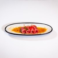 Carpaccio Tonno (8Pz) - Joya Sushi