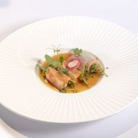 ARUGULA TASTE - Joya Sushi