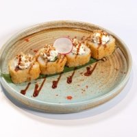 Fuji Roll (8Pz) - Joya Sushi