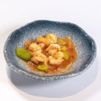 Gamberi Piccante - Joya Sushi