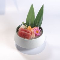 Sashimi Misto (16Pz) - Joya Sushi