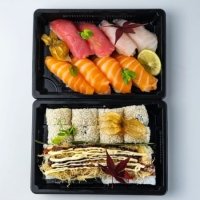 Box 1  (24 pz) - Joya Sushi