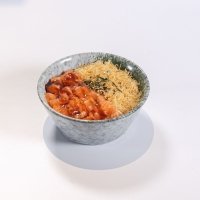 Poke Salmon - Joya Sushi