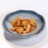 Gamberi Sale E Pepe - Joya Sushi