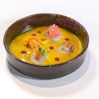 Hotate Mango - Joya Sushi