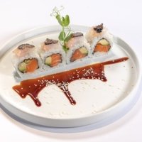 Truffle Roll (4Pz) - Joya Sushi