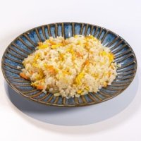 Riso Con Verdure - Joya Sushi