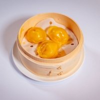 Ravioli Capesante - Joya Sushi