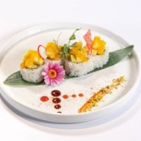 Mango Roll (4Pz) - Joya Sushi