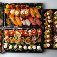 Box 5  (90 pz) - Joya Sushi