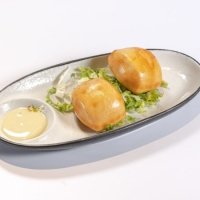 Pane fritto - Joya Sushi