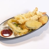 Tempura Mix (5pz) - Joya Sushi