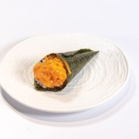 Temaki Spyci Sake - Joya Sushi