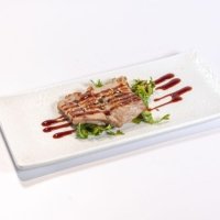 Tuna Yaki - Joya Sushi