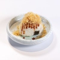 Onigiri Sake Fry - Joya Sushi