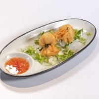 M0ney Bag (4 Pz) - Joya Sushi