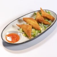 Samosa (4pz) - Joya Sushi