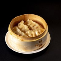 ravioli di carne - Coquille Sushi