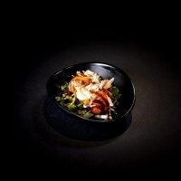 Tako yaki - Coquille Sushi