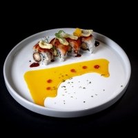chips roll 4pz - Coquille Sushi