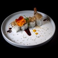 ebiten 4pz - Coquille Sushi