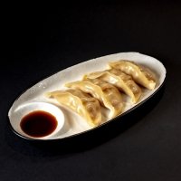 Gyoza - Coquille Sushi