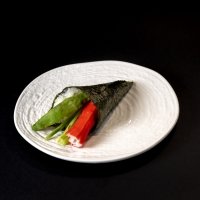 temaki california - Coquille Sushi