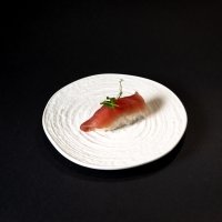 nigiri maguro - Coquille Sushi
