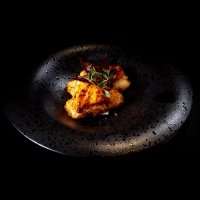 bruschette bianco - Coquille Sushi