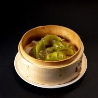 ravioli di verdure - Coquille Sushi