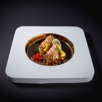 RORU TEKKA - Coquille Sushi