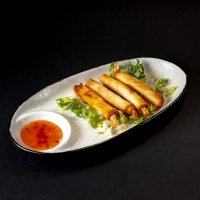 harumaki - Coquille Sushi