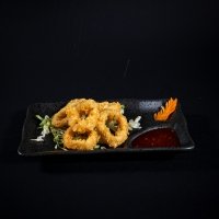 IKA FRY - Coquille Sushi