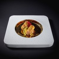 RORU SALMON - Coquille Sushi