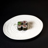 hoso tekka - Coquille Sushi