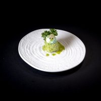 gunkan spring - Coquille Sushi