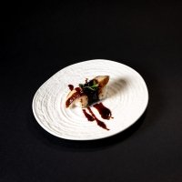 nigiri Anguilla - Coquille Sushi