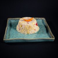 RISO KAISEN - Coquille Sushi