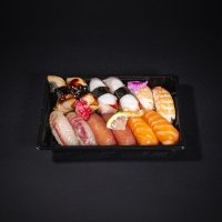 Box nigiri 12pz - Coquille Sushi