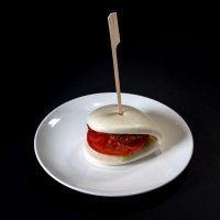 bao torri karagge - Coquille Sushi